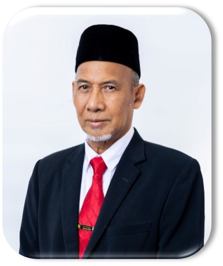 Tuan Haji Mahamad