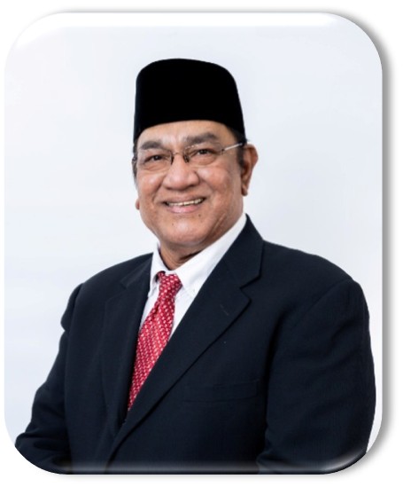 datuk seri haji ahmad